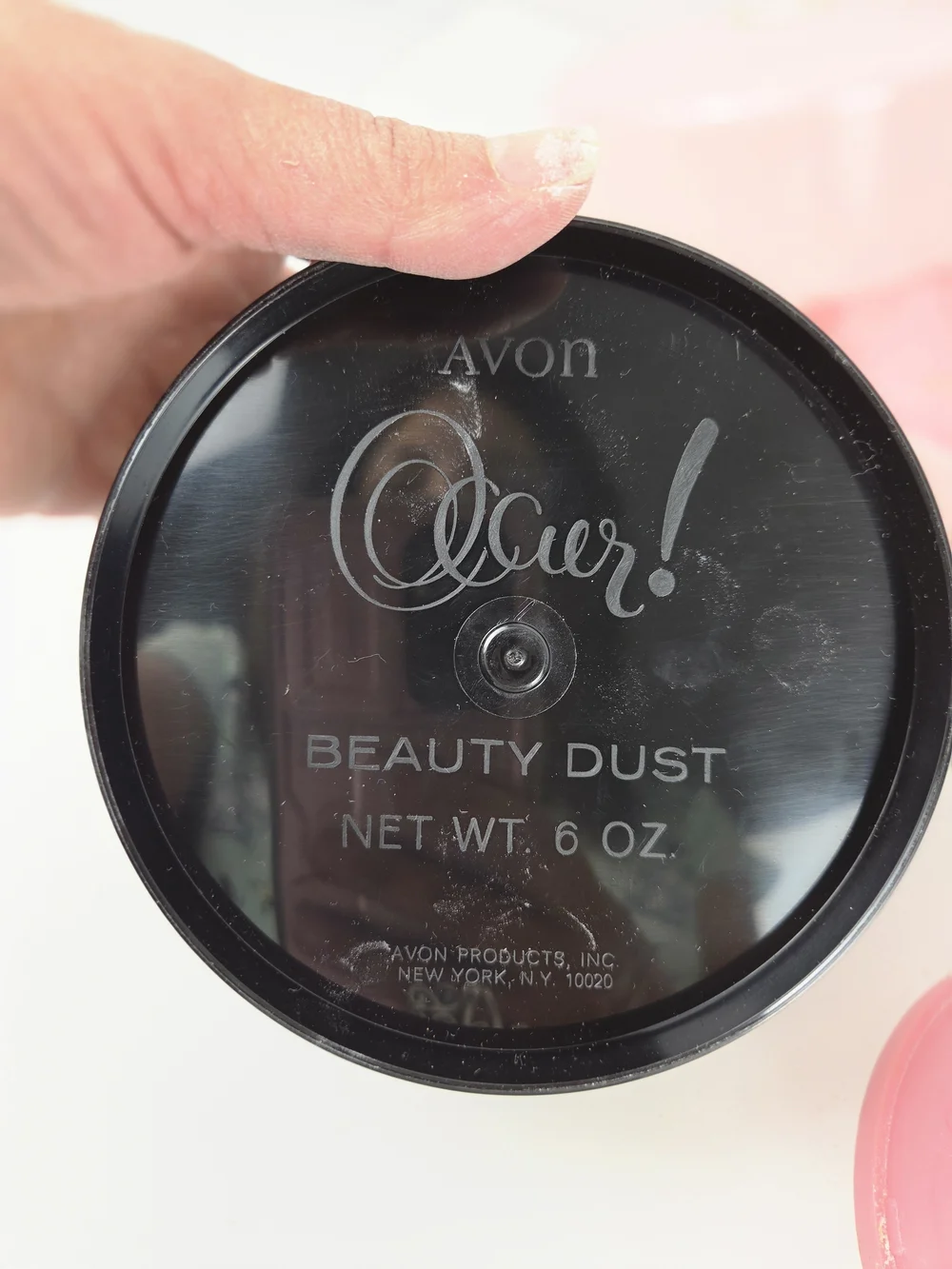 Avon this pc
